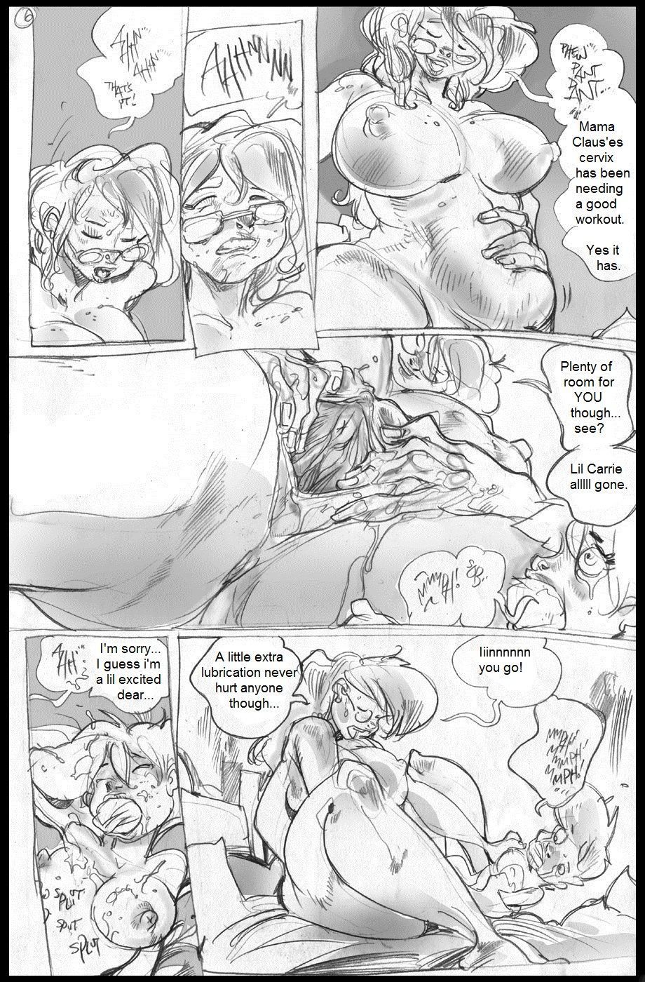 Naughty List page 6 full