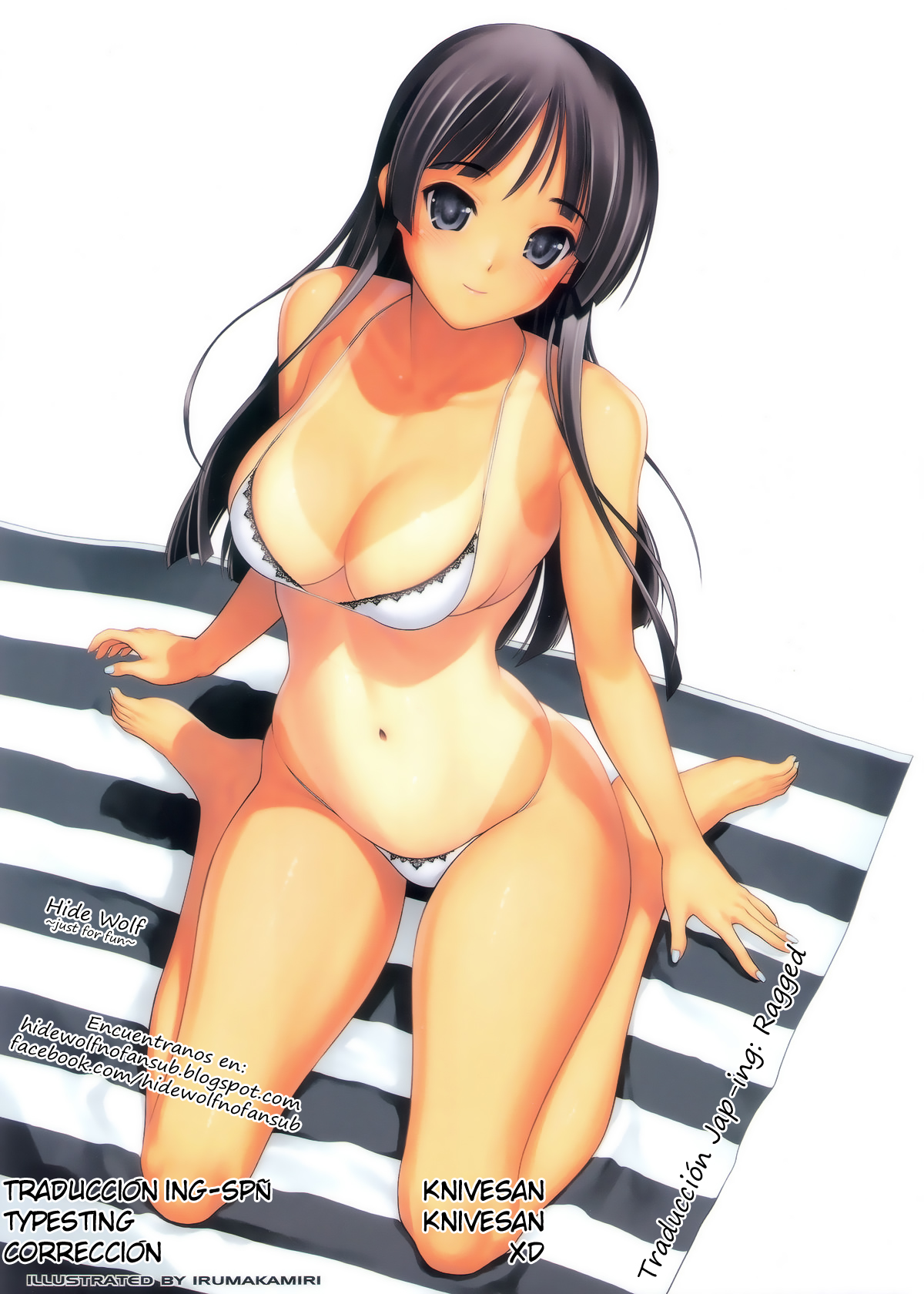 GAME OVER page 9 full