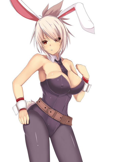 Riven - League of legends page 1 full