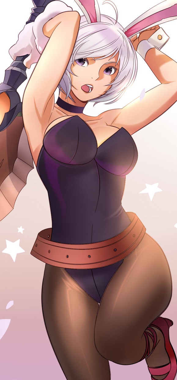 Riven - League of legends page 2 full