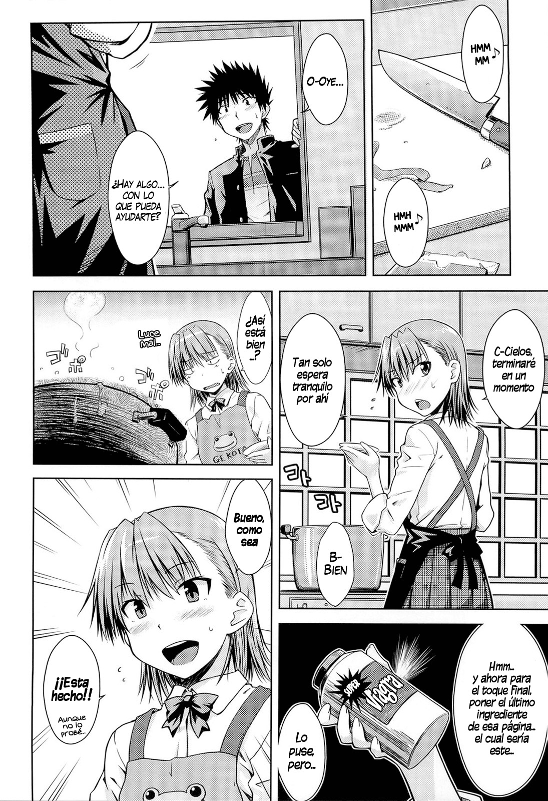 I♥H page 9 full