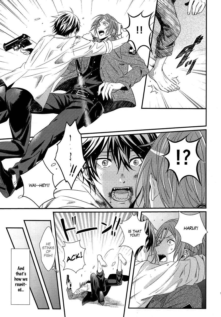 Meet Mermaid page 8 full