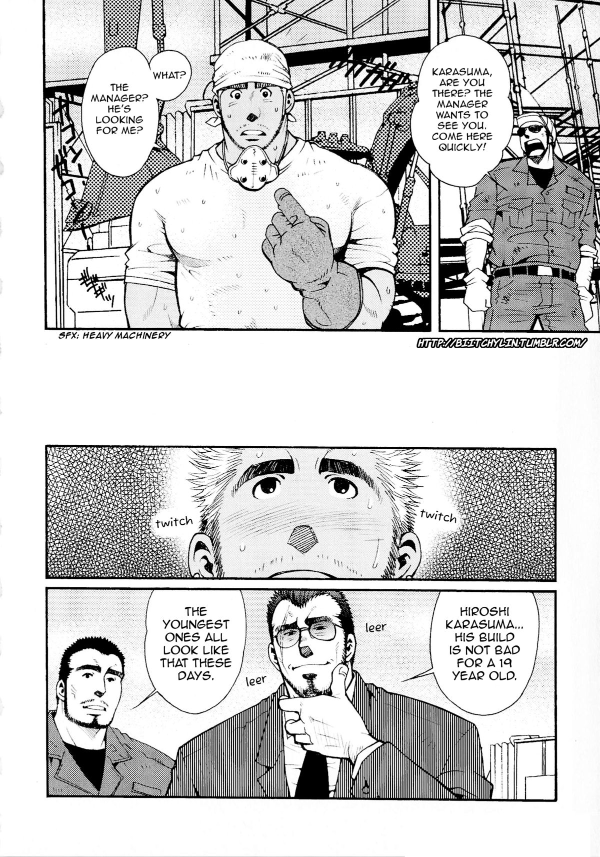 Sanzensekai no Karasu o Koroshi Kanzenban - Killing The Crow on 3,000 Worlds page 4 full