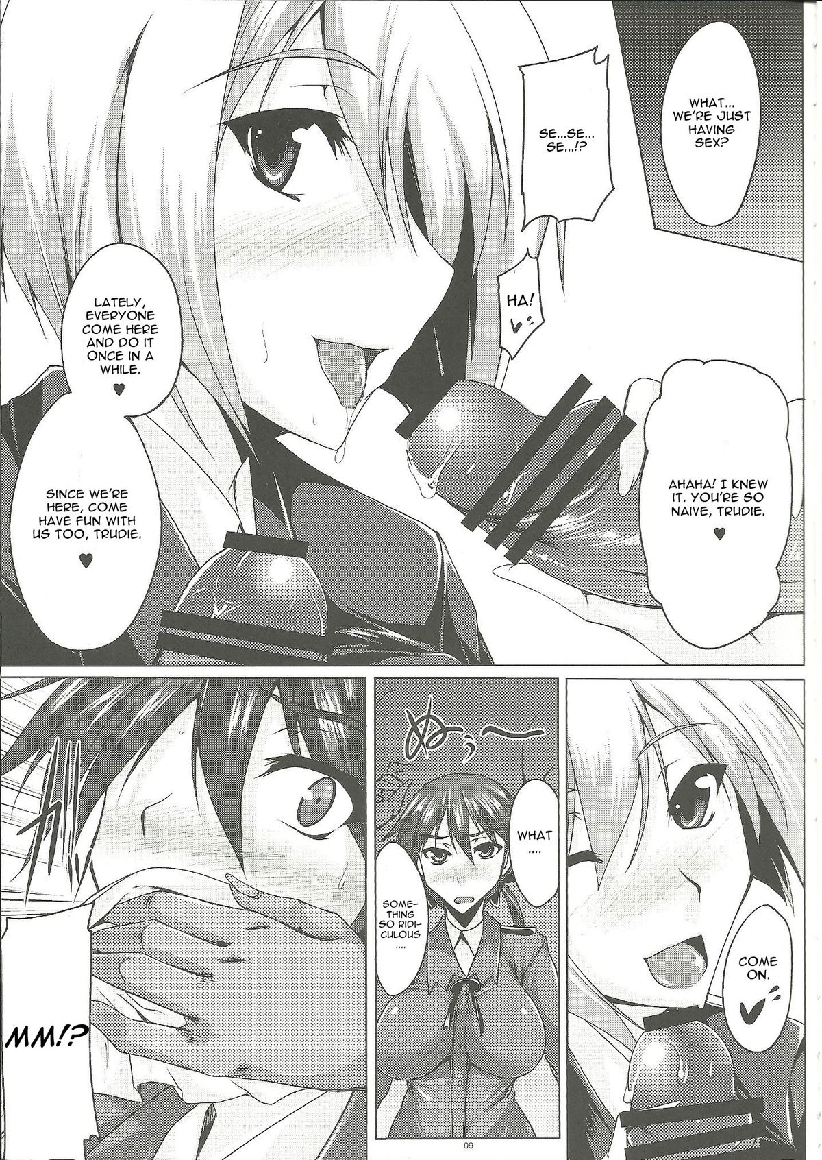 Booby Trap page 8 full