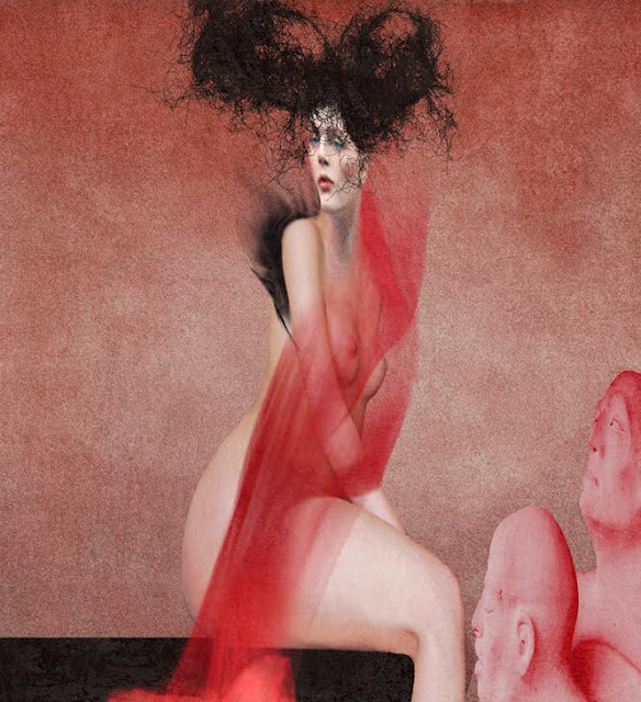 Erotic Art Collector 0390 BOGDAN PRYSTROM page 5 full