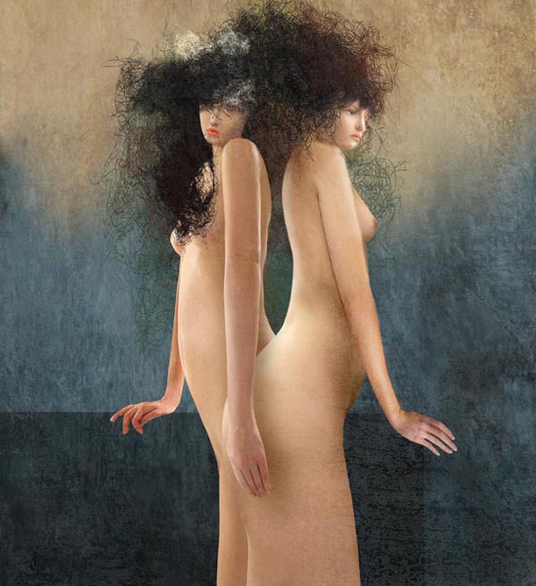 Erotic Art Collector 0390 BOGDAN PRYSTROM page 6 full