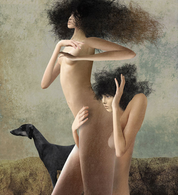 Erotic Art Collector 0390 BOGDAN PRYSTROM page 7 full