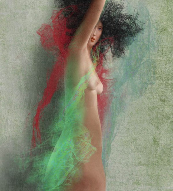 Erotic Art Collector 0390 BOGDAN PRYSTROM page 8 full