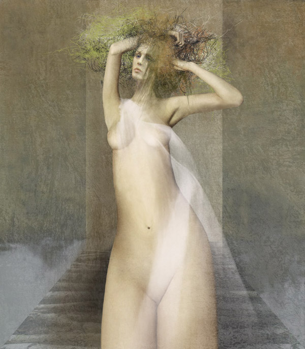 Erotic Art Collector 0390 BOGDAN PRYSTROM page 9 full