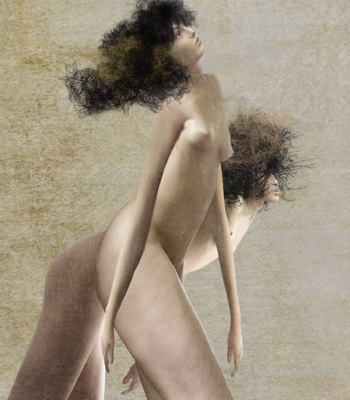 Erotic Art Collector 0390 BOGDAN PRYSTROM cover