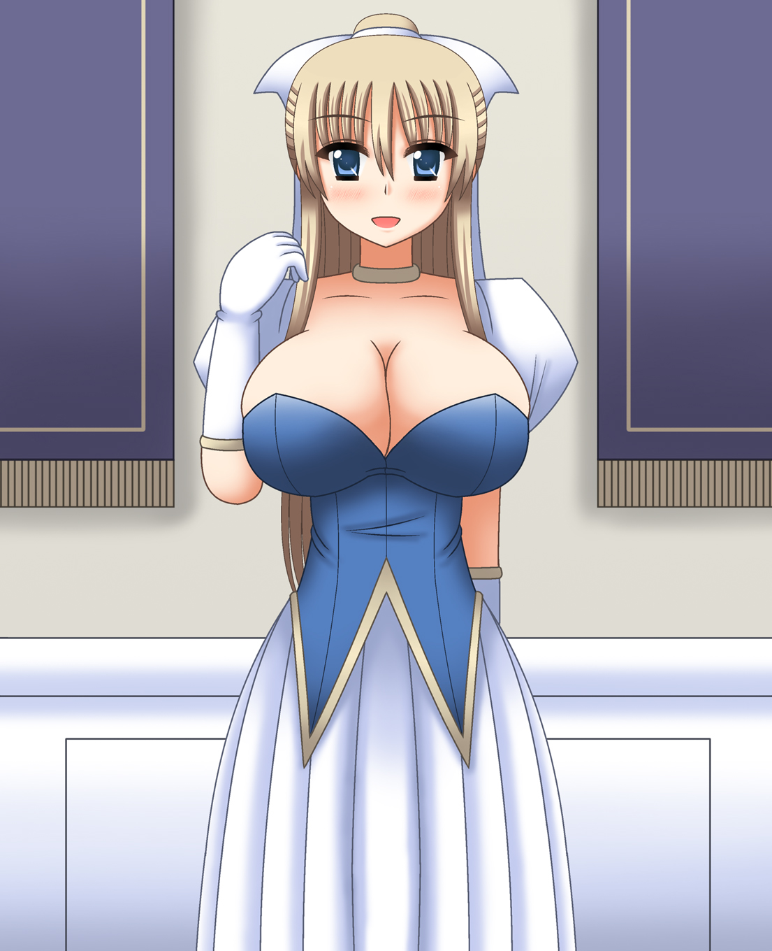 Himan Ka Buta Hime page 3 full