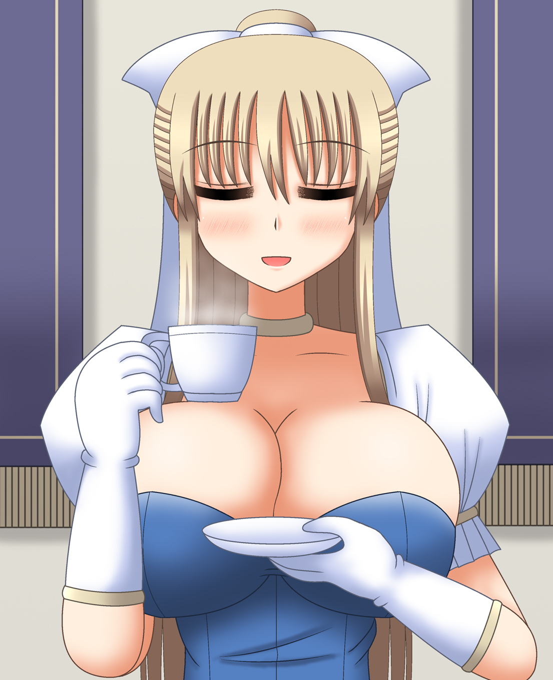 Himan Ka Buta Hime page 5 full