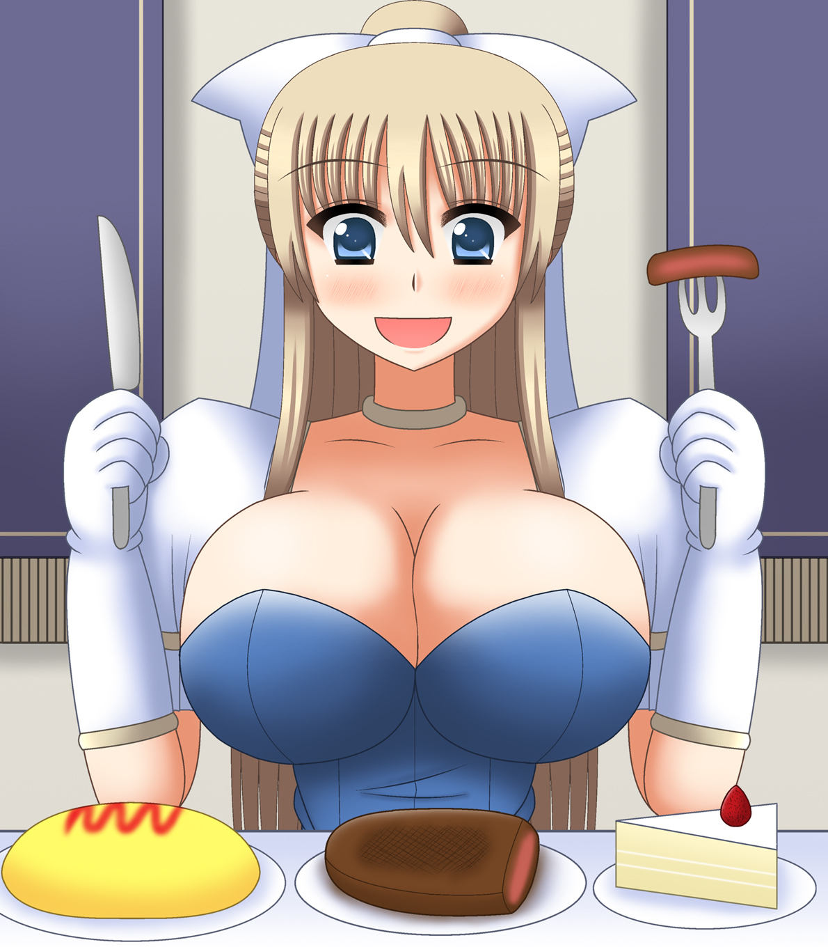 Himan Ka Buta Hime page 8 full