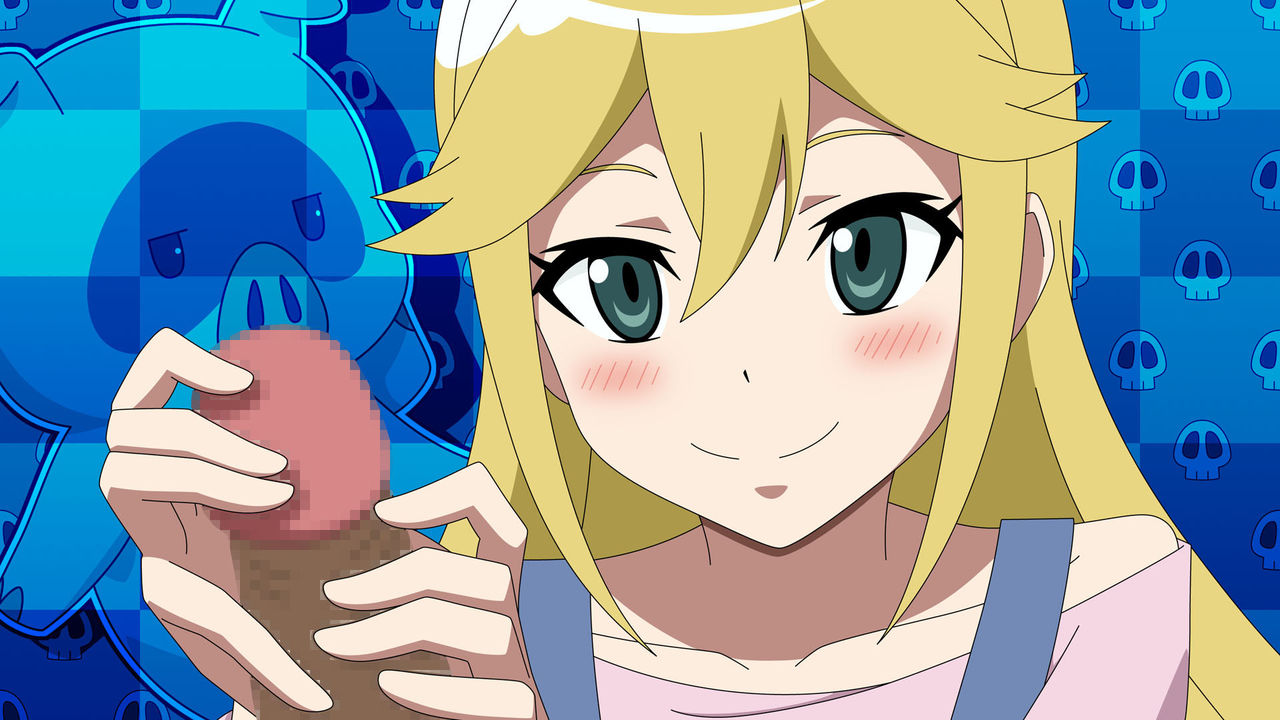 Doronbo na Kobeya page 3 full