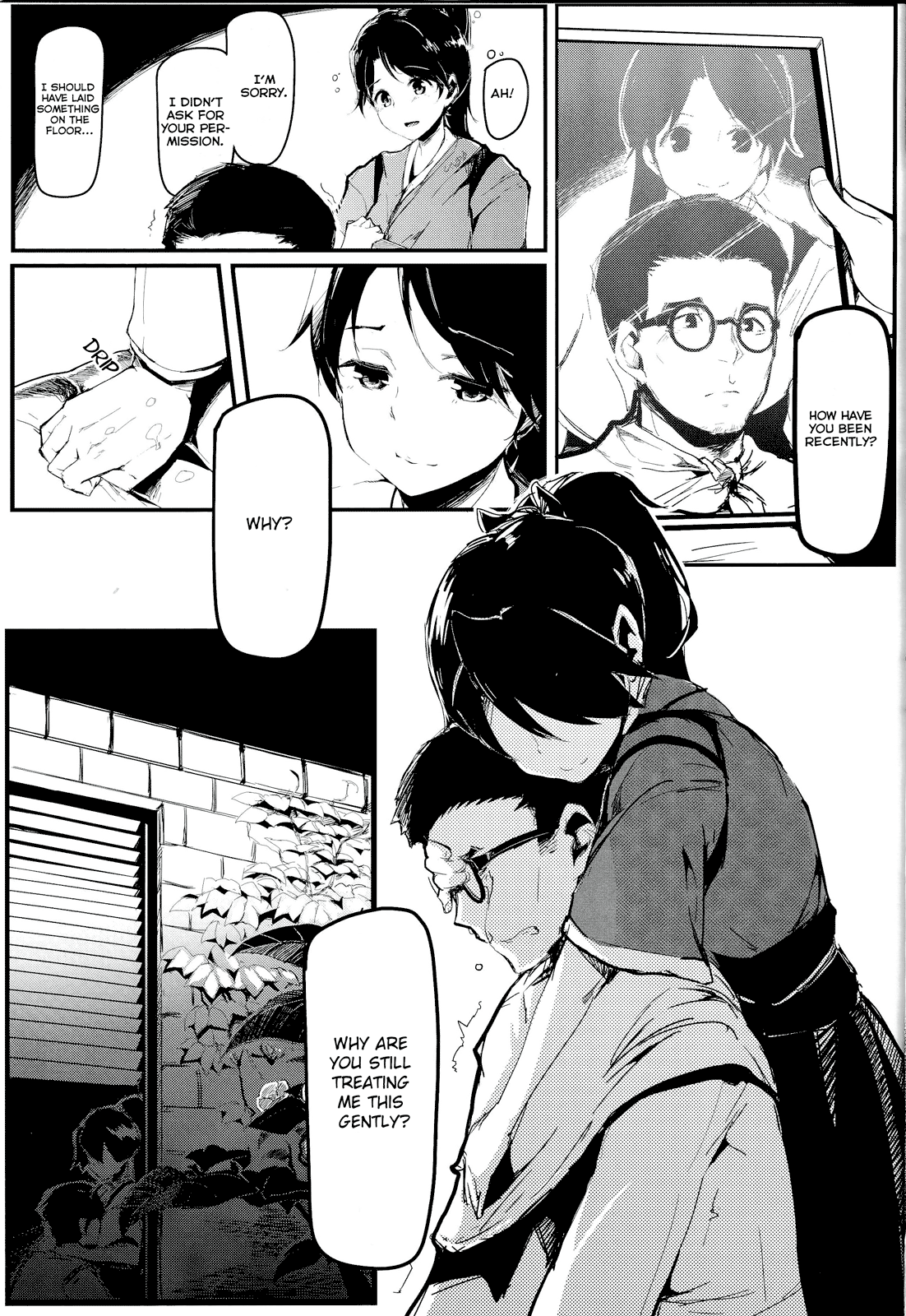 Yamato Nadeshiko page 8 full