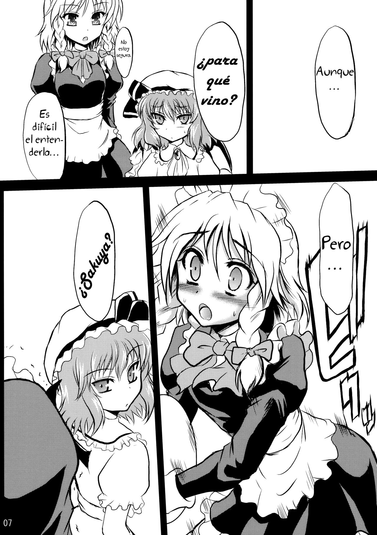 Sanzan Sakuya page 6 full