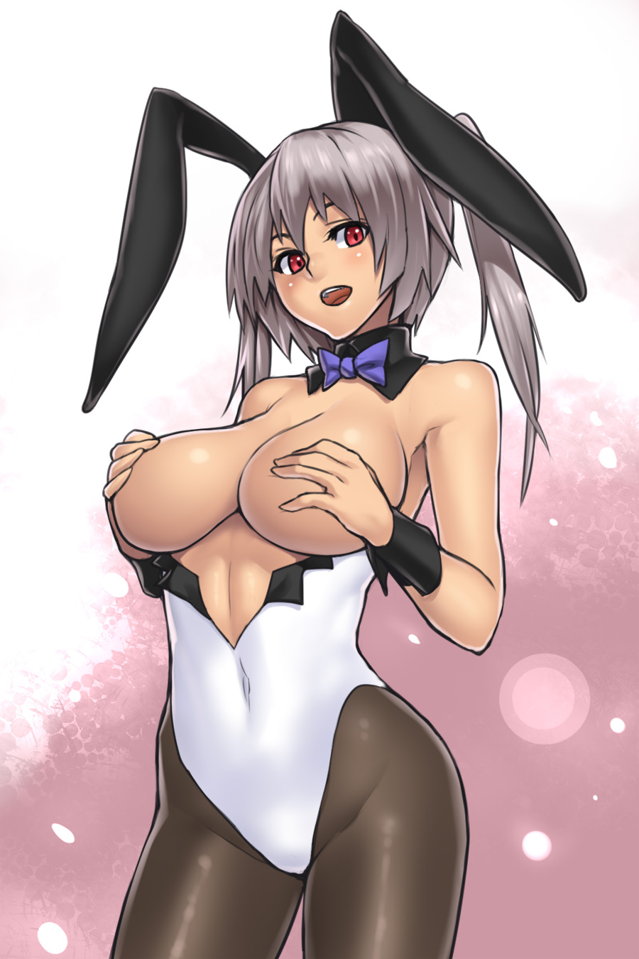 Cartridge's Collection of Bunnygirls page 4 full