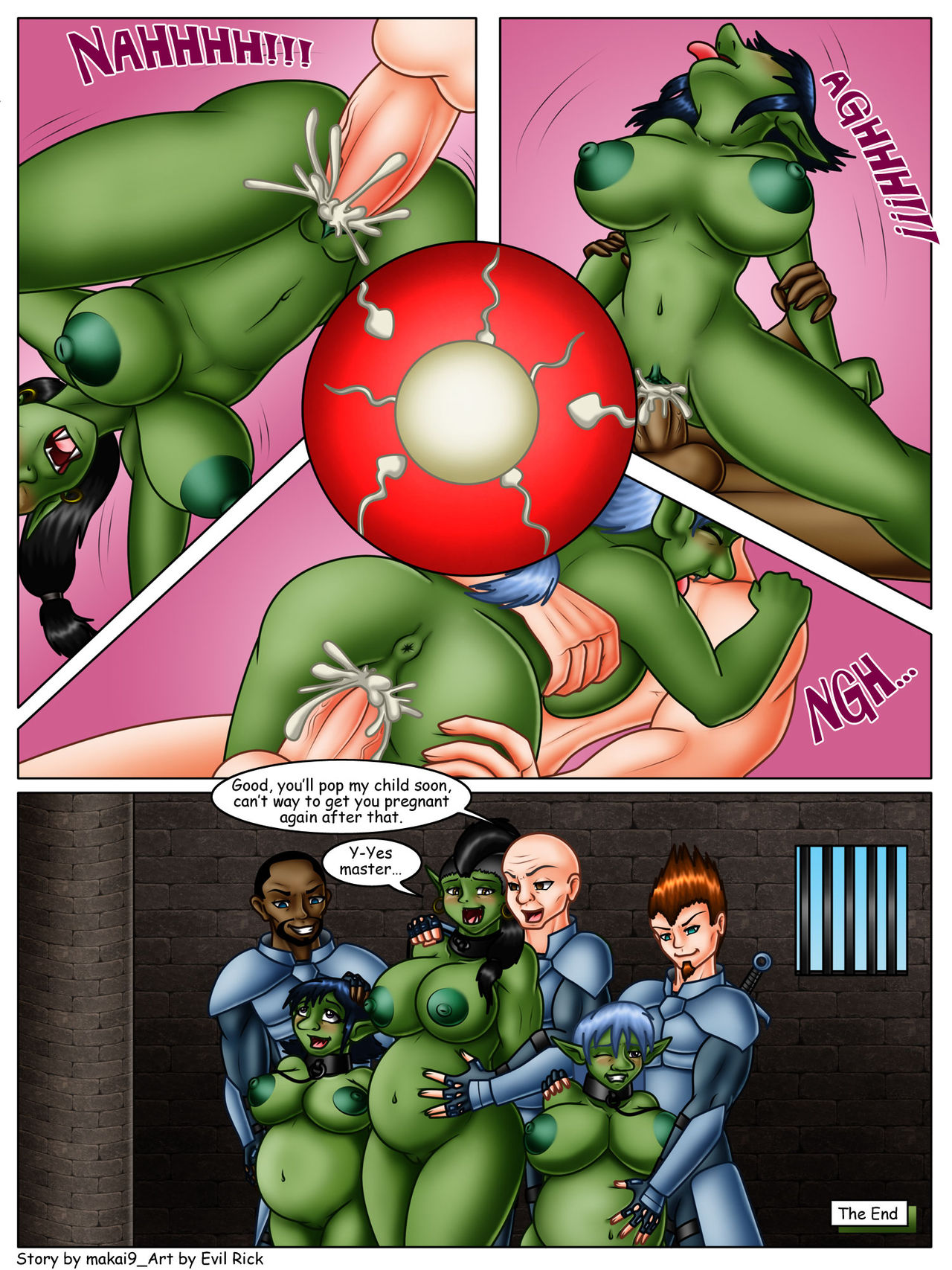 Prisoners of War page 7 full