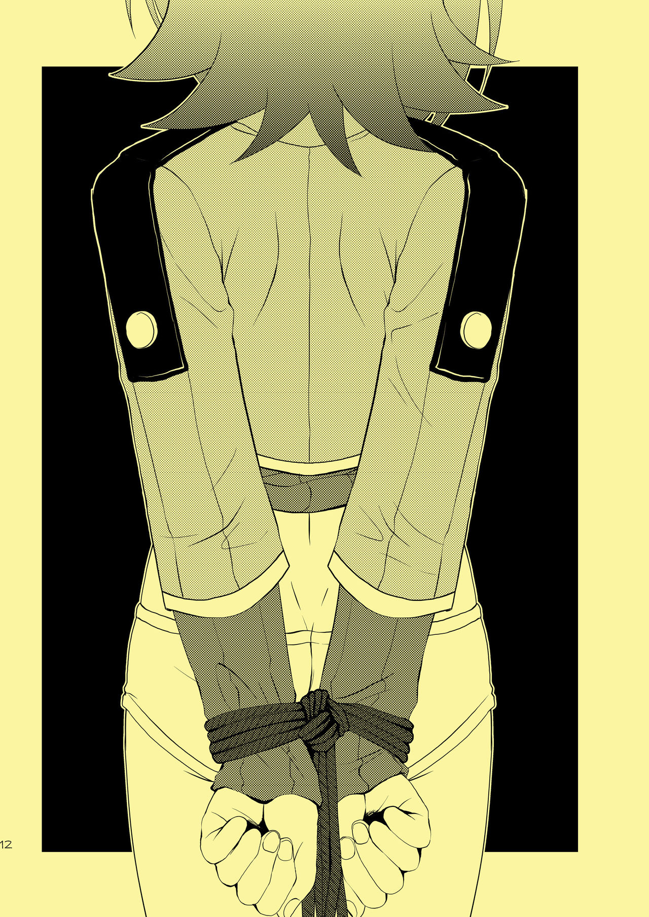 Sendousha Haiboku page 2 full