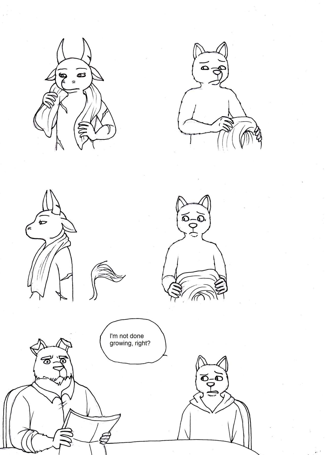 Scruples page 9 full