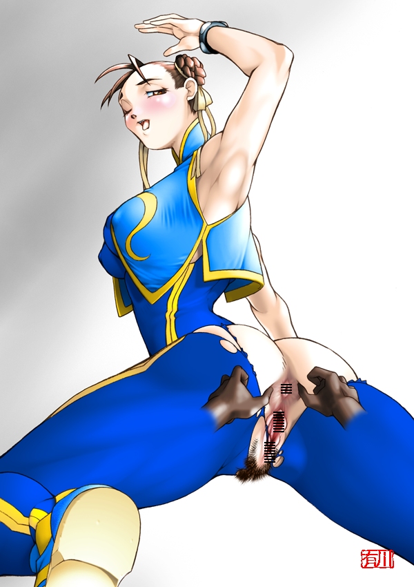 BODYSKIN page 3 full