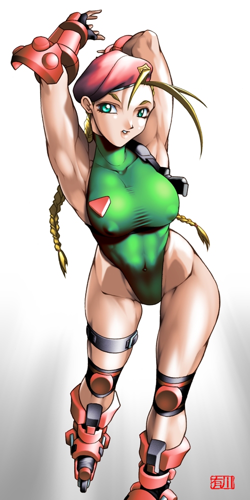 BODYSKIN page 5 full
