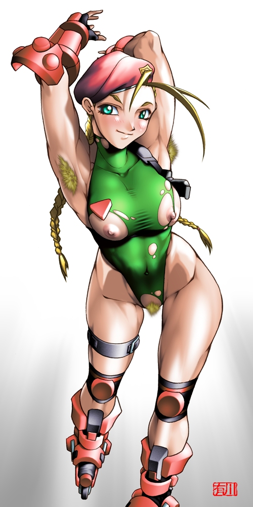 BODYSKIN page 6 full