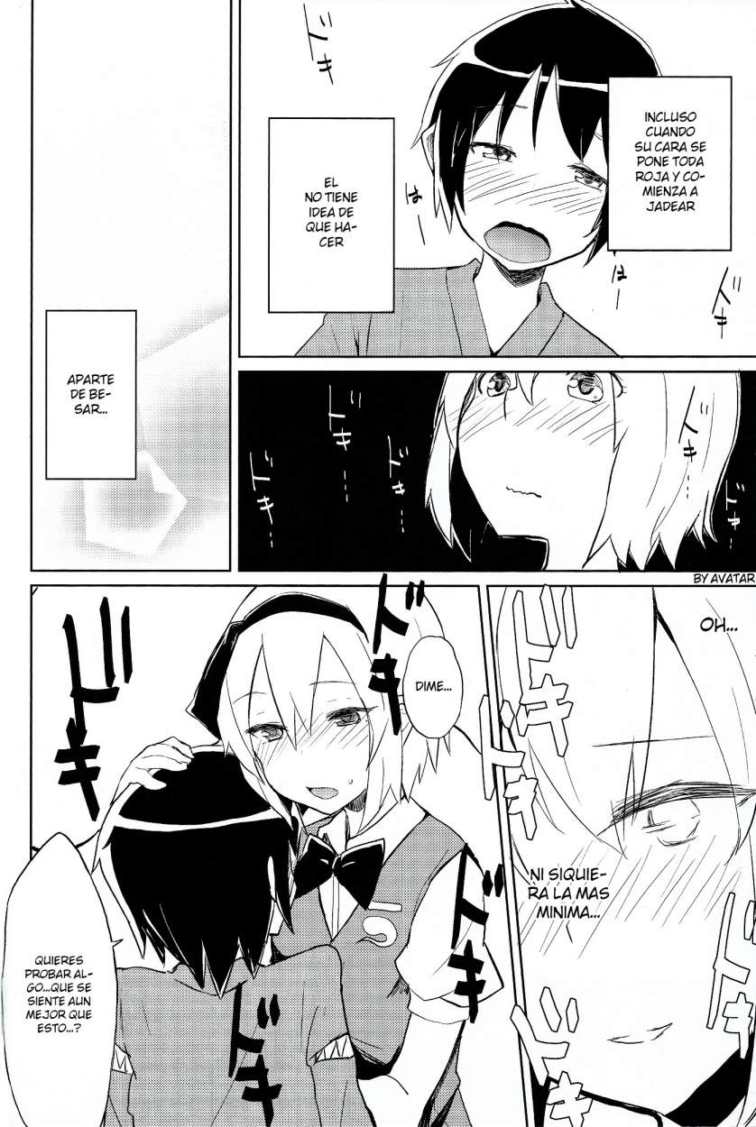 Myon Shota page 7 full