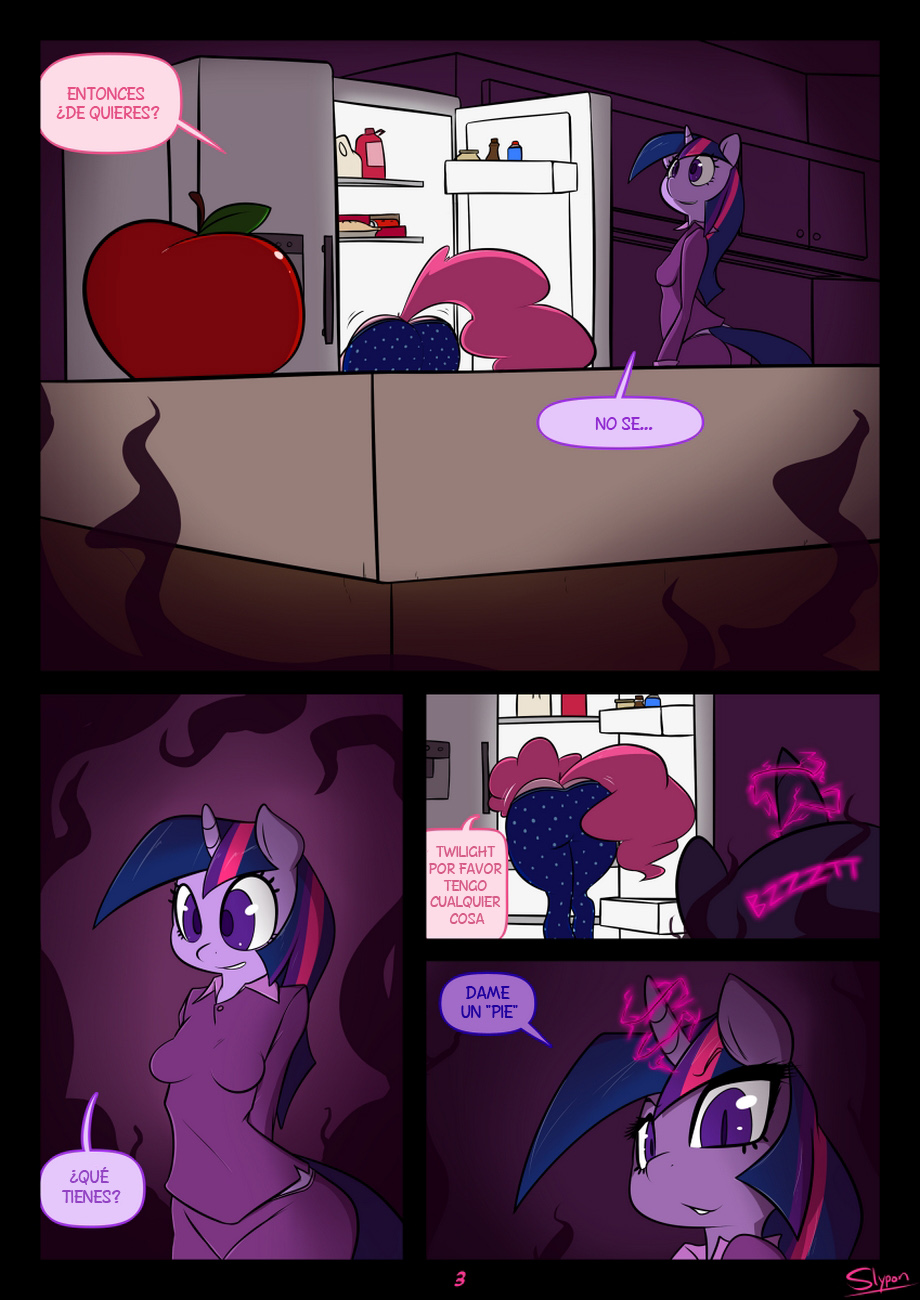 Night Mares 1 page 4 full
