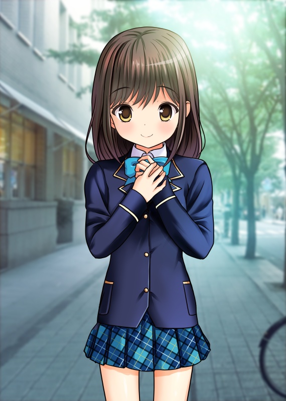 Saiminjutsu de Kanojo no Honshou  o Abake!! ~Hatsukoi no Kanojo Hen~ page 4 full