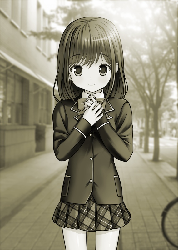Saiminjutsu de Kanojo no Honshou  o Abake!! ~Hatsukoi no Kanojo Hen~ page 5 full
