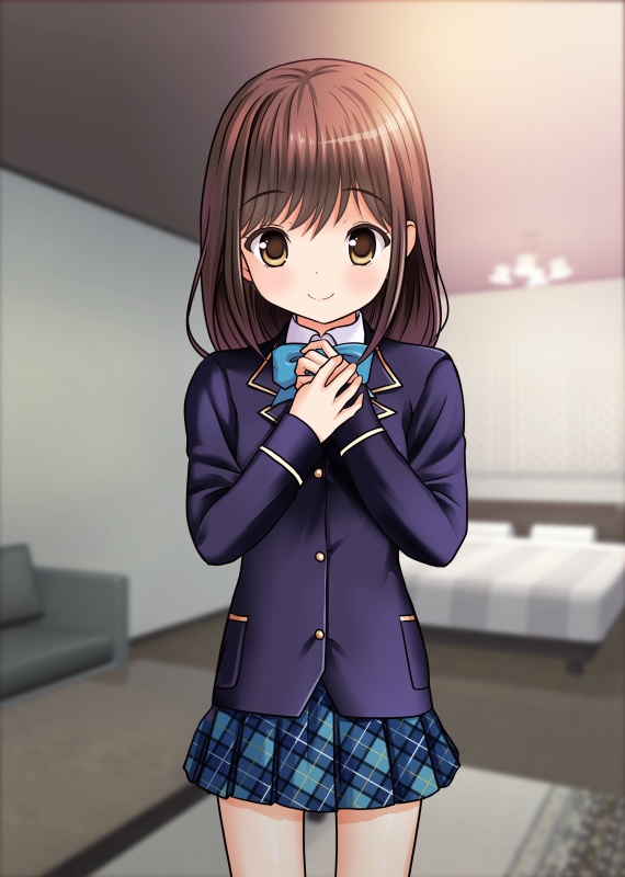 Saiminjutsu de Kanojo no Honshou  o Abake!! ~Hatsukoi no Kanojo Hen~ page 9 full