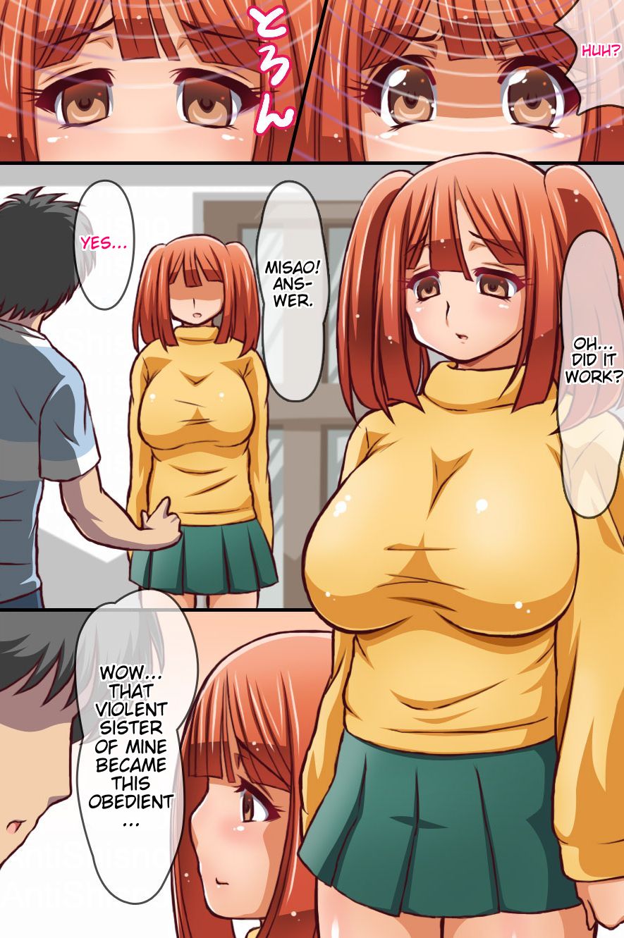 Saimin de Kyonyuu-tachi wo Tabehoudai Harem | Using Hypnotism for a Large-Breasted All-You-Can-Eat Harem page 5 full