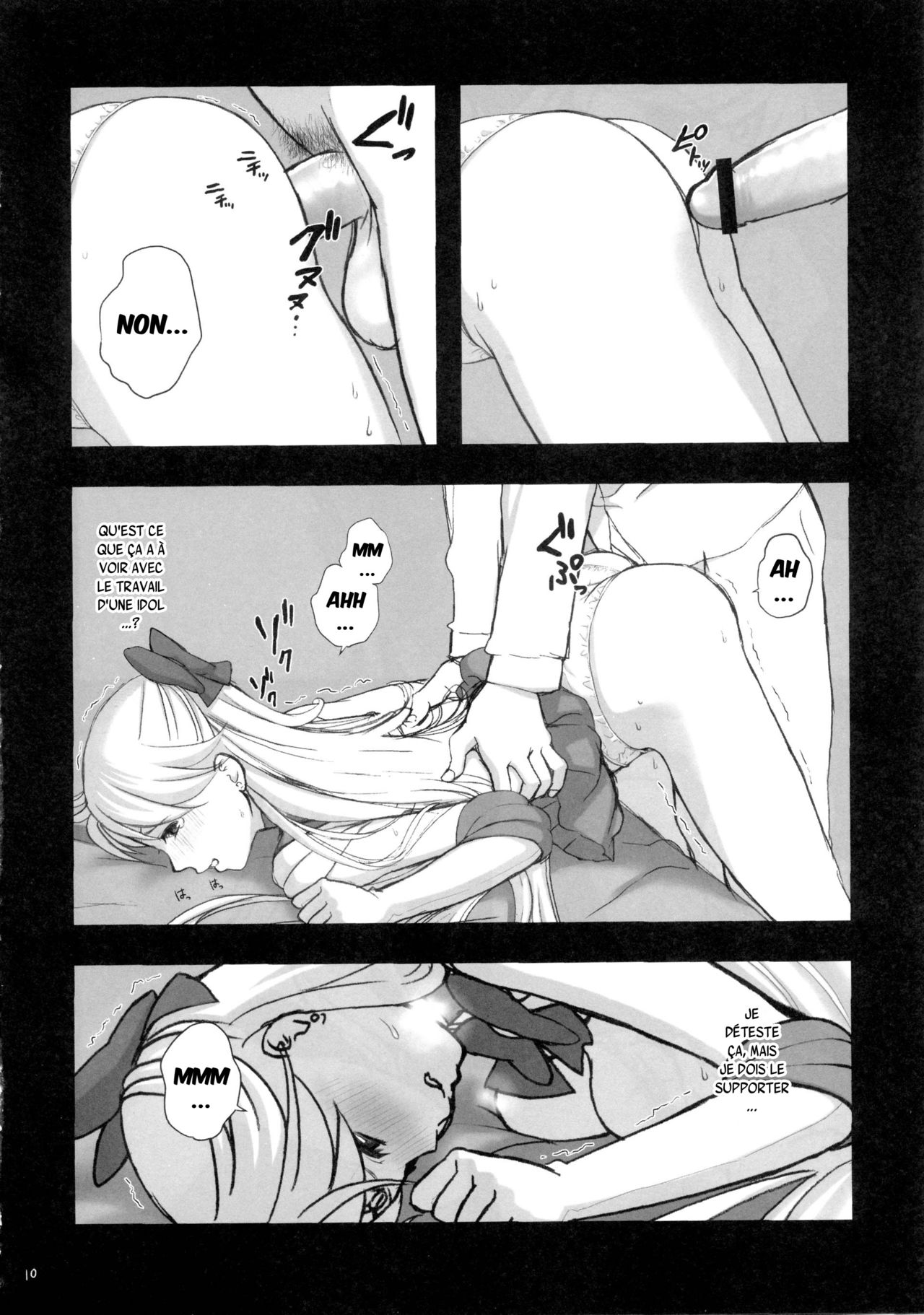 V Spot page 9 full