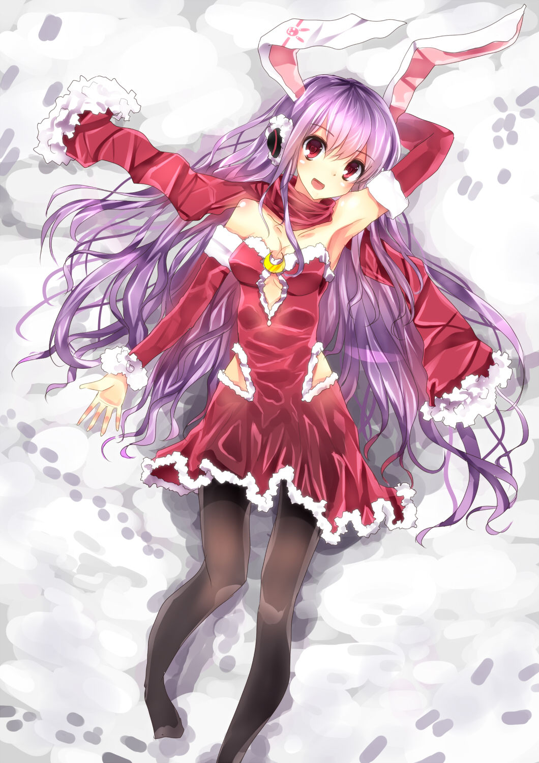 Reisen Udongein Inaba page 5 full