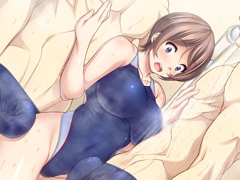 Netorare Osananajimi Tanin Bou ga Sounyuuzumi Datta Saiai Kanojo page 8 full