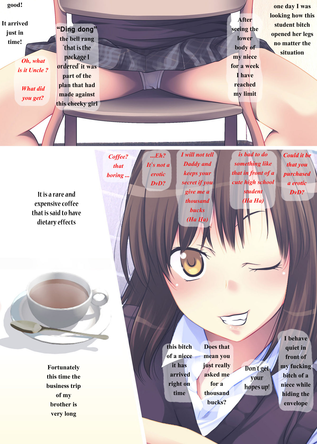 Saikin Hatsuiku Guai ga Kininaru Meikko JK ni Suiminyaku o Nomasete Yaritai Houdai! page 6 full