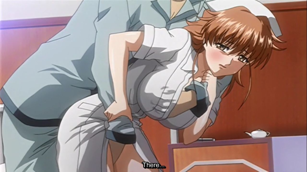 Anata no Shiranai Kangofu Seiteki Byoutou 24 Ji HD screencaps page 5 full