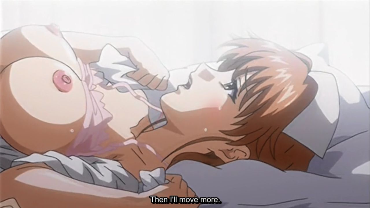 Anata no Shiranai Kangofu Seiteki Byoutou 24 Ji HD screencaps page 9 full