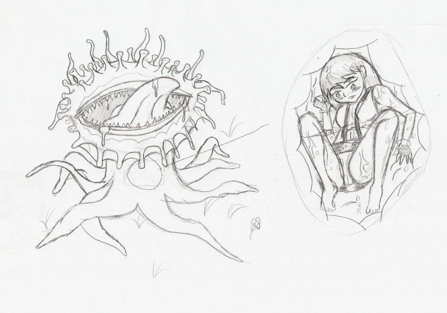 Artist Amy-chan page 9 full