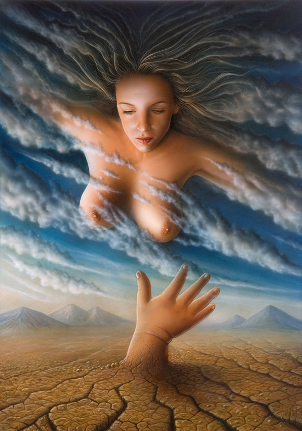 Erotic Art Collector 0269 MAHIR ATES page 9 full