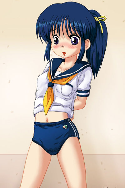 ACTIVE GIRLS 2 Summer Active Girls page 7 full