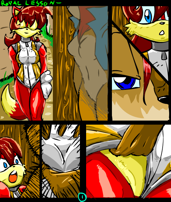 Royal Property page 1 full