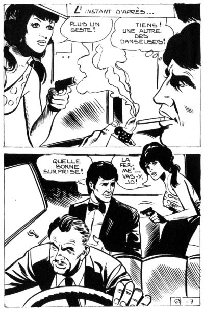 Pourliche pur une pouliche page 10 full