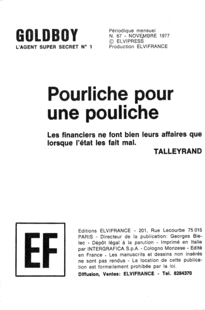 Pourliche pur une pouliche page 3 full
