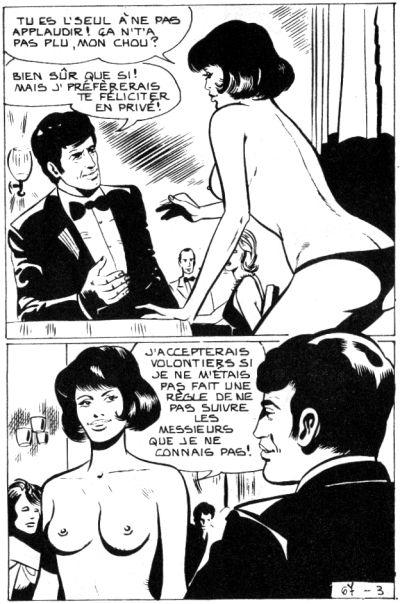 Pourliche pur une pouliche page 6 full