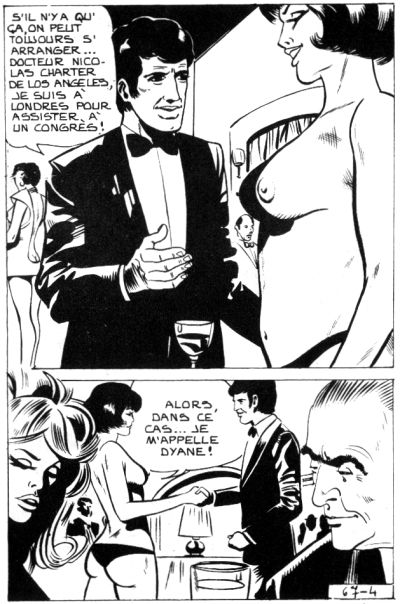 Pourliche pur une pouliche page 7 full