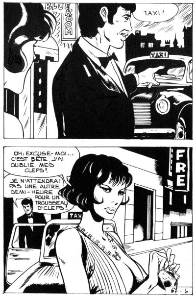 Pourliche pur une pouliche page 9 full