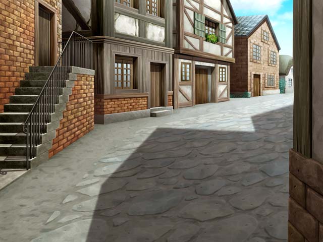 Hime Kishi Raychell page 4 full