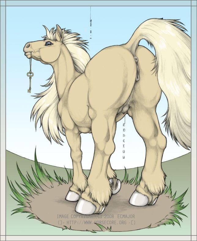 Female Animal Genitalia page 2 full